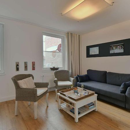 Haus Inselrose Ferienwohnung Wildrose Juist Exterior photo