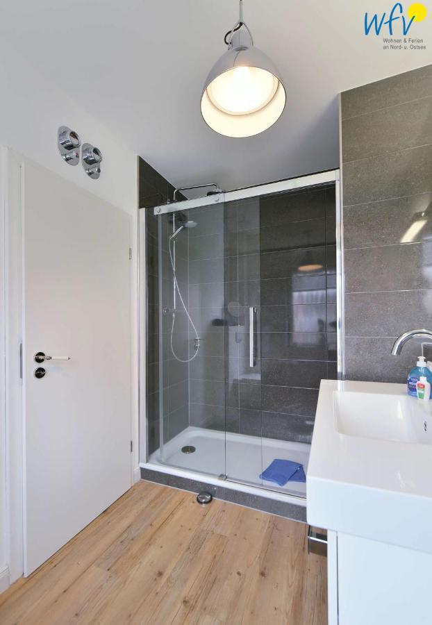 Haus Inselrose Ferienwohnung Wildrose Juist Exterior photo
