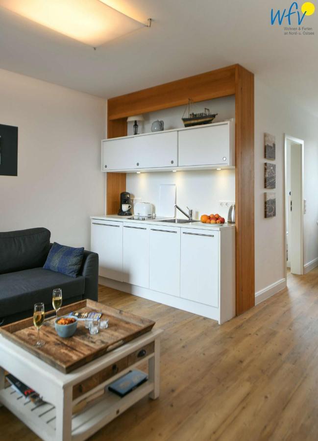 Haus Inselrose Ferienwohnung Wildrose Juist Exterior photo